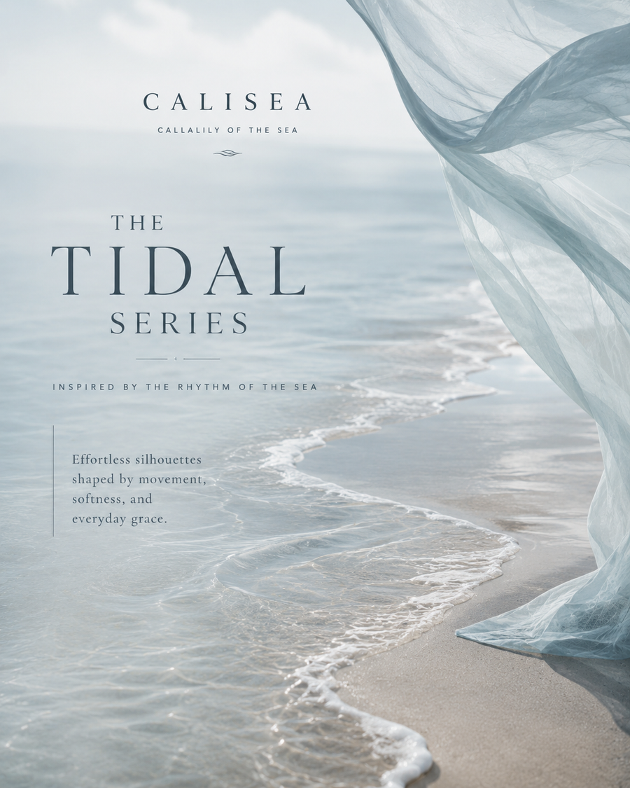 The Tidal Series