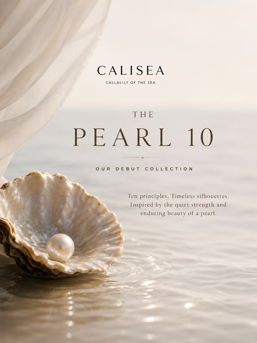 The Pearl 10