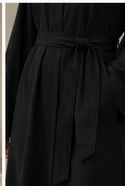 Moon Tide Abaya